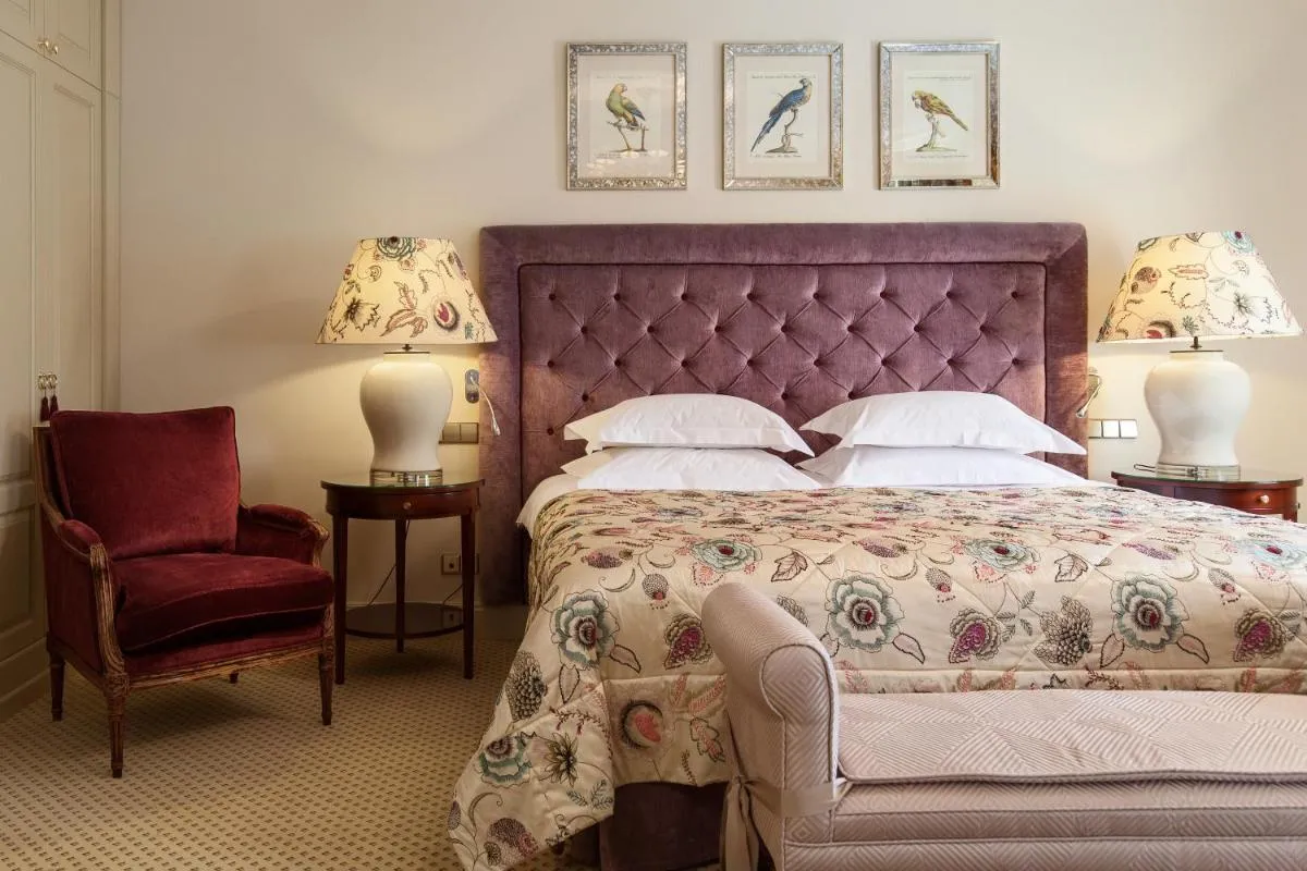 Image 1 of NARUTIS Hotel – Small Luxury Hotels of The World
