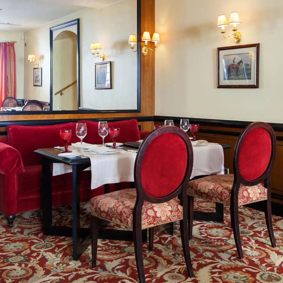 Image 6 of NARUTIS Hotel – Small Luxury Hotels of The World