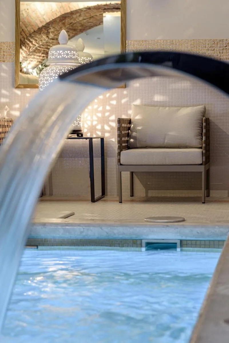 Image 5 of NARUTIS Hotel – Small Luxury Hotels of The World