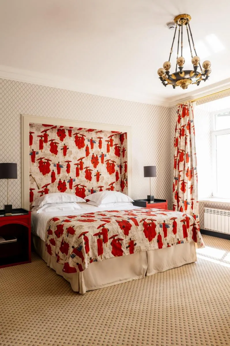 Image 3 of NARUTIS Hotel – Small Luxury Hotels of The World