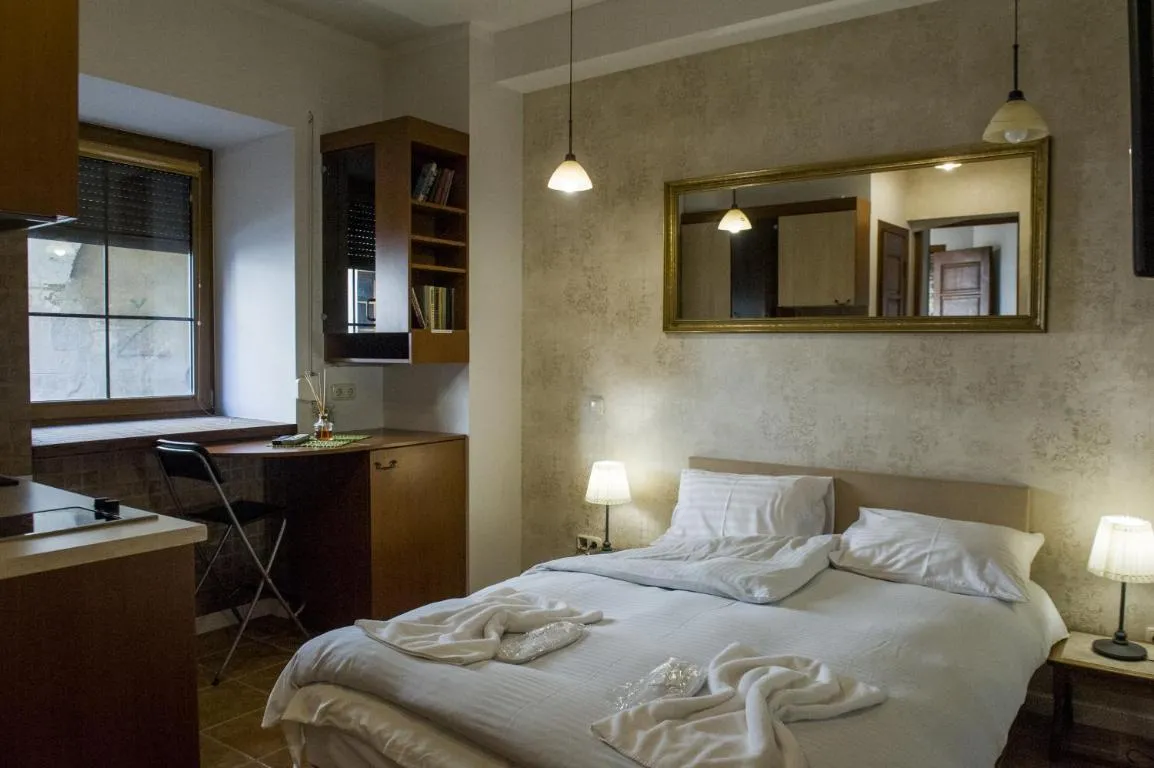 Image of Natalex Apartments