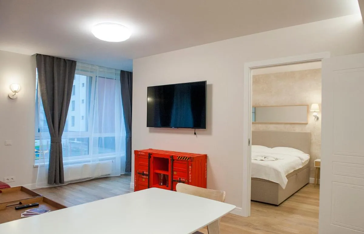 Image 1 of Natalex Apartments