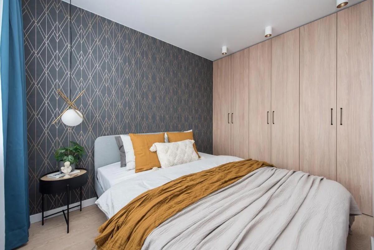 Image 1 of Near Gates of Dawn / Modern 1 bedroom / w/Netflix