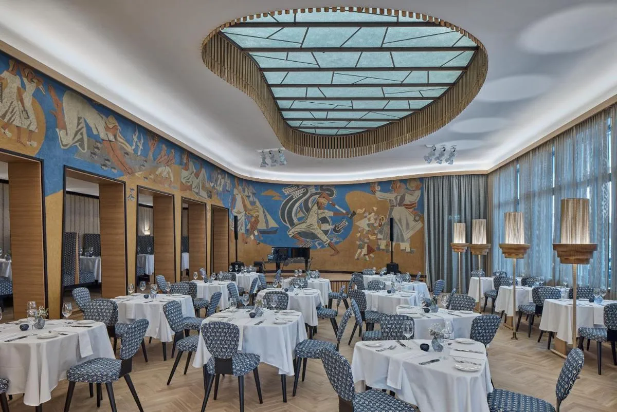 Image 1 of Neringa Hotel