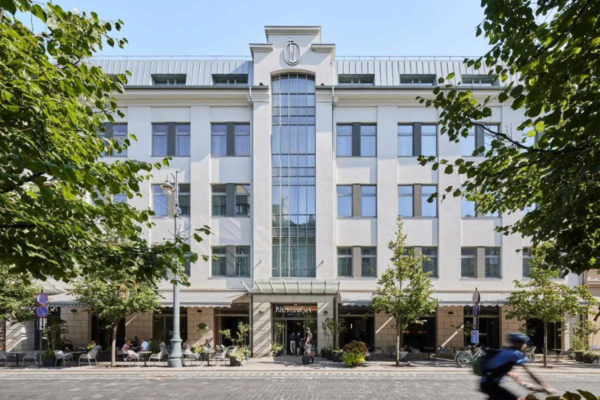 Image 6 of Neringa Hotel