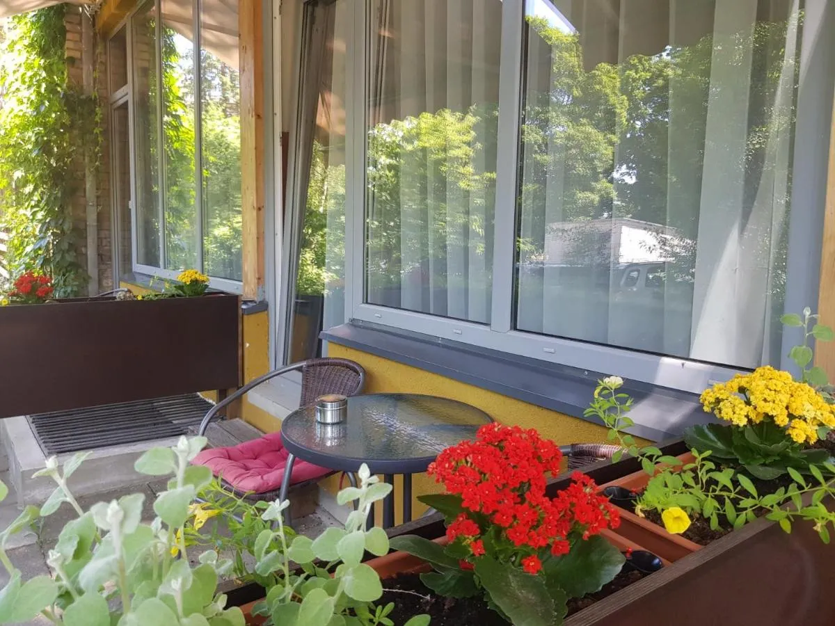 Image 1 of Nėris Inn Terraces