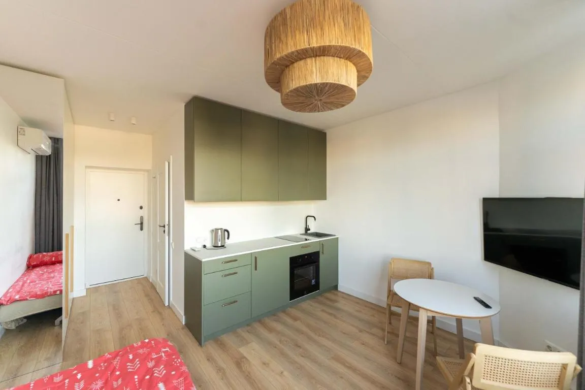 Image of New Premium Apartments in the Old Town