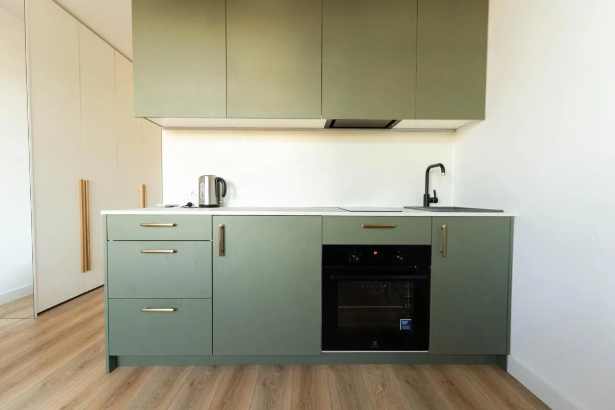 Image 2 of New Premium Apartments in the Old Town