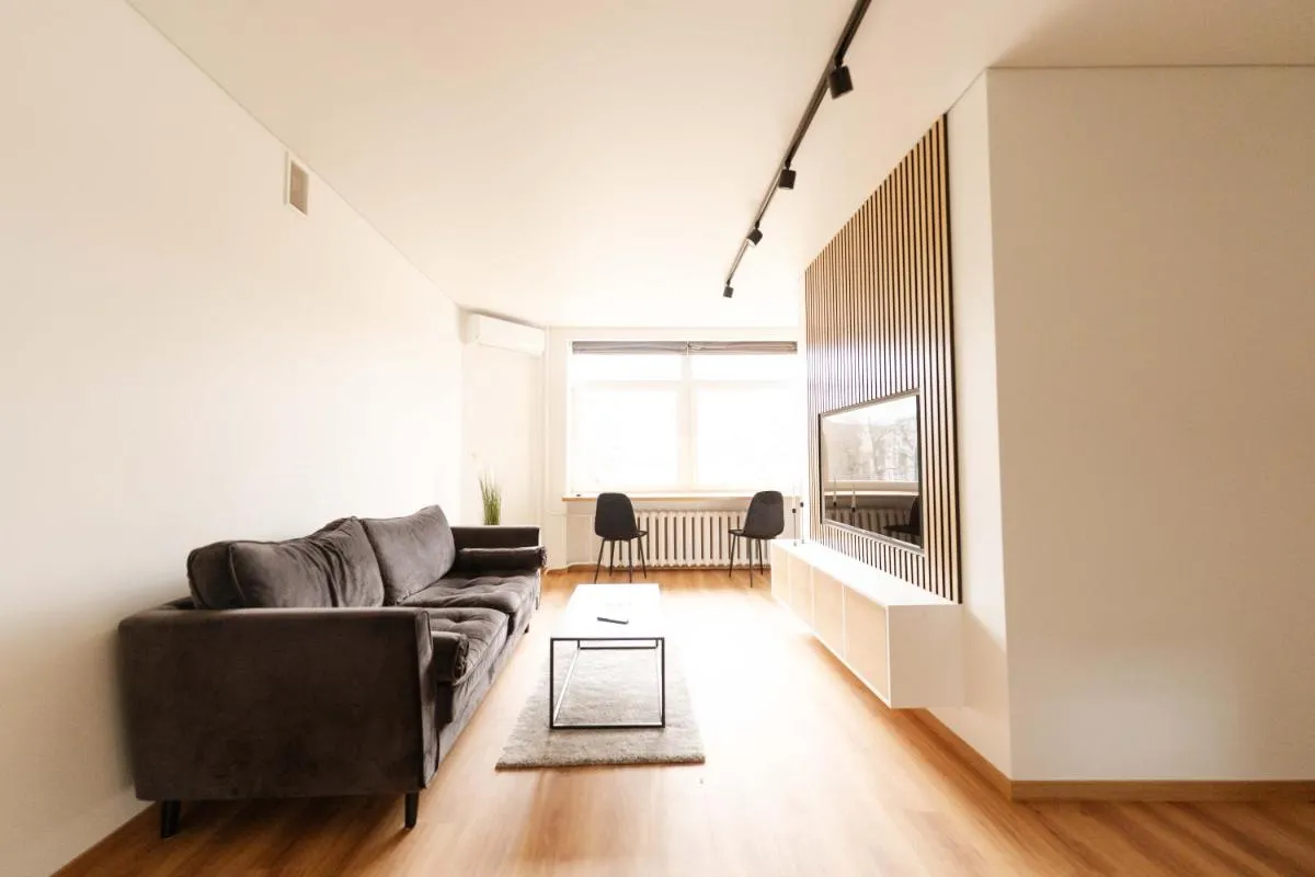 Image 2 of New Premium apartments in the Old Town of Vilnius