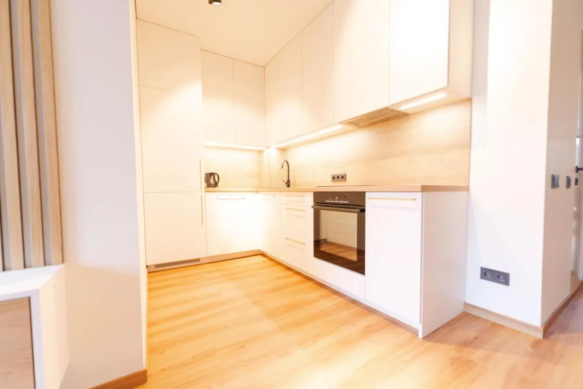 Image 3 of New Premium apartments in the Old Town of Vilnius