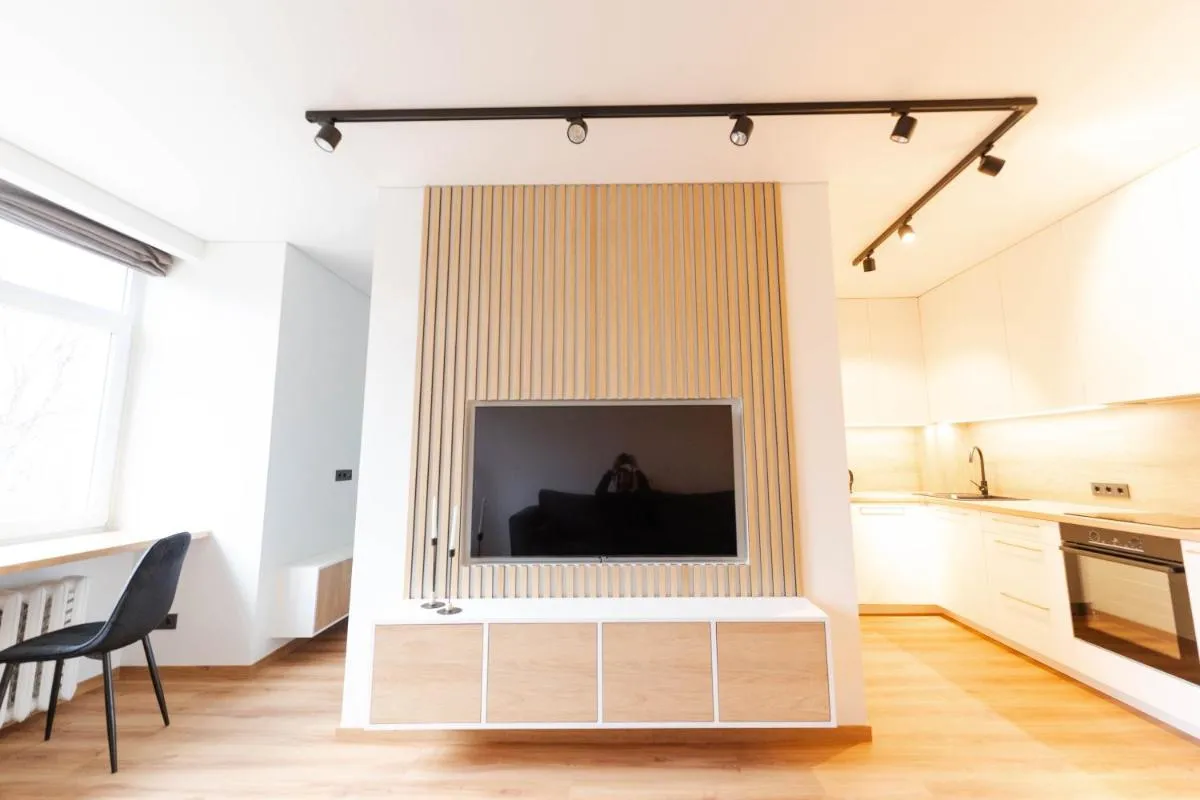 Image 1 of New Premium apartments in the Old Town of Vilnius