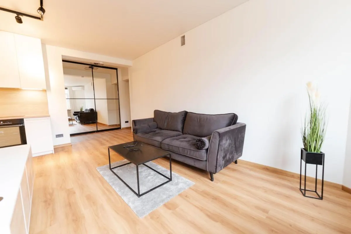 Image 4 of New Premium apartments in the Old Town of Vilnius