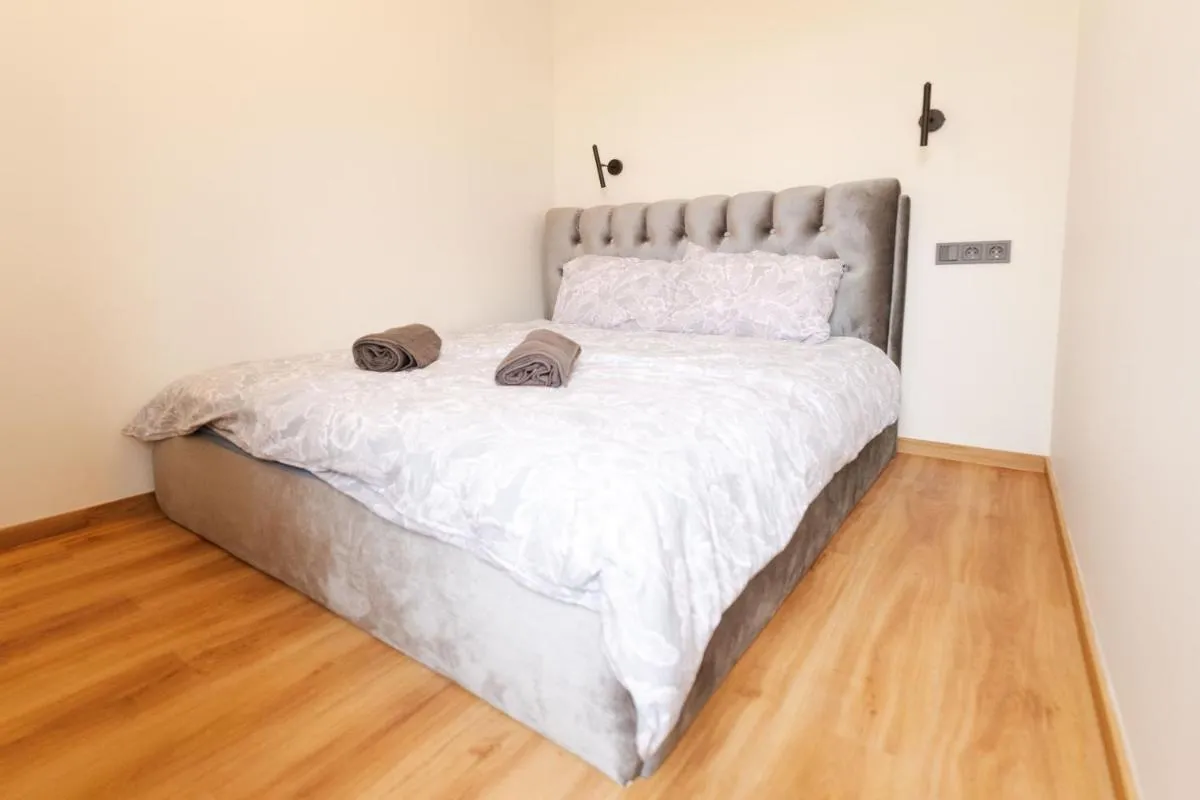 Image 5 of New Premium apartments in the Old Town of Vilnius