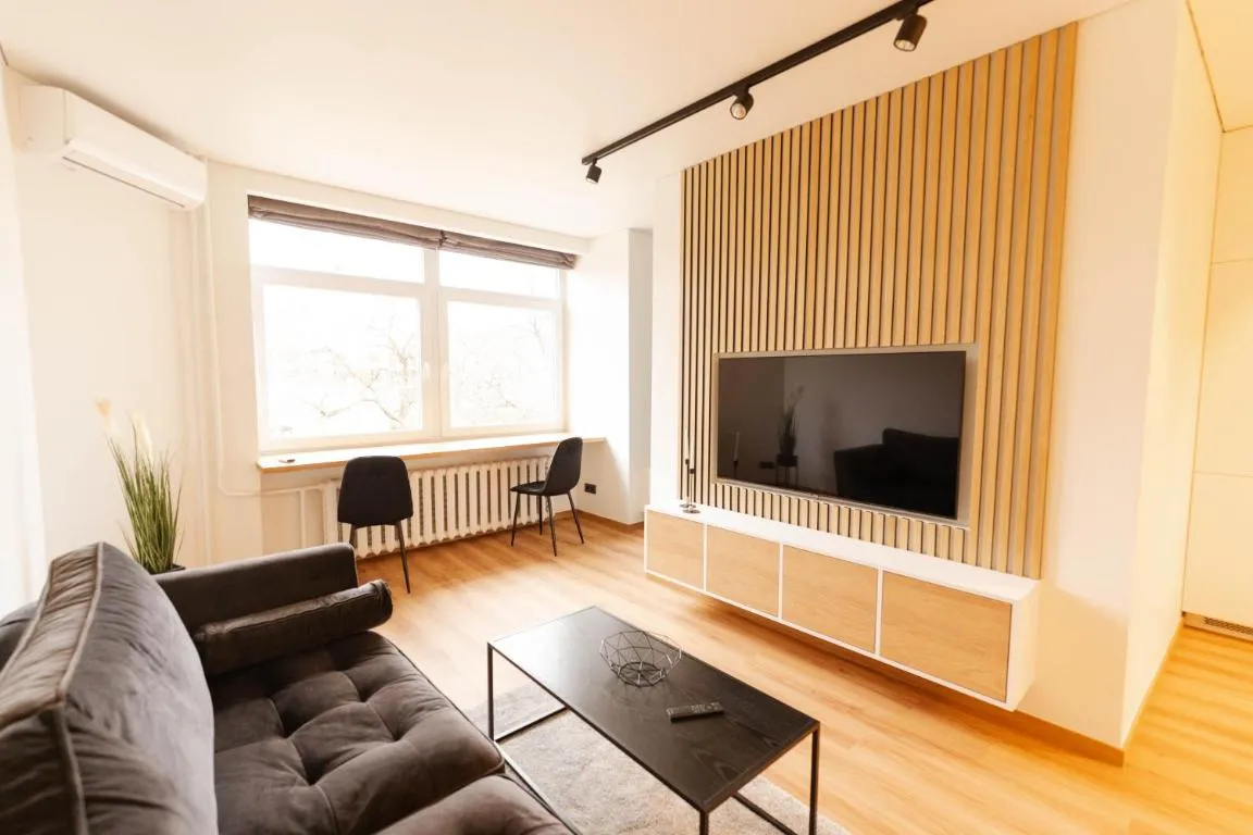 Image of New Premium apartments in the Old Town of Vilnius