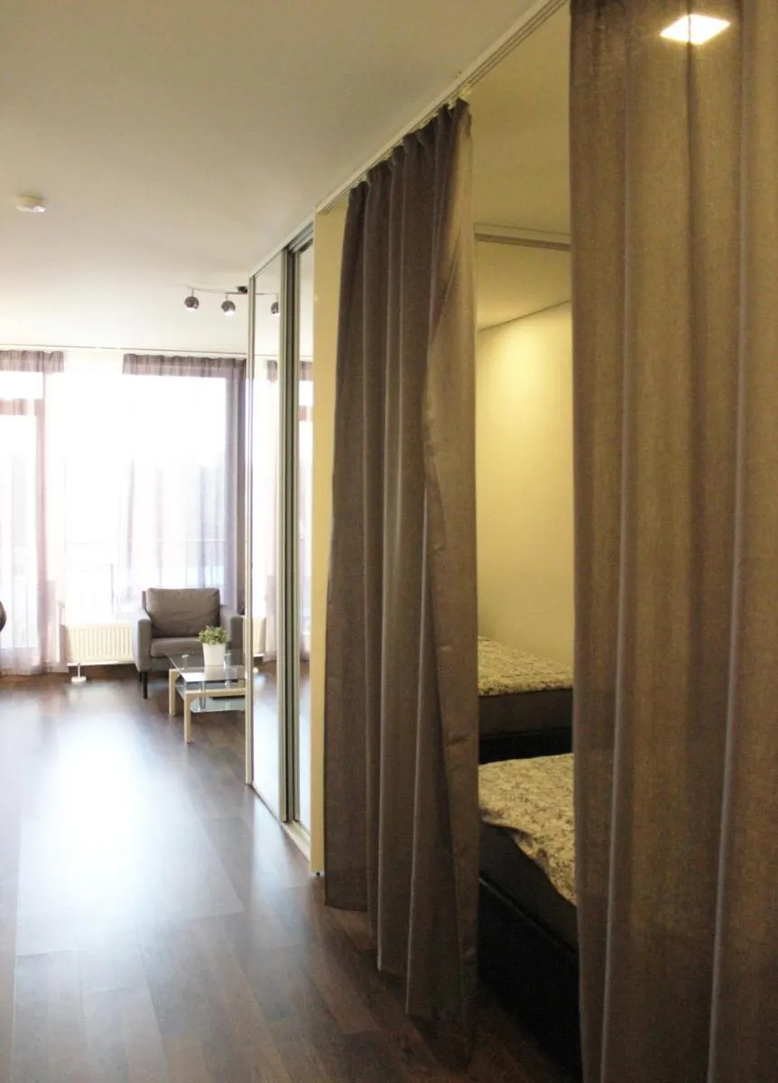 Image 3 of New Studio In Oslo Namai