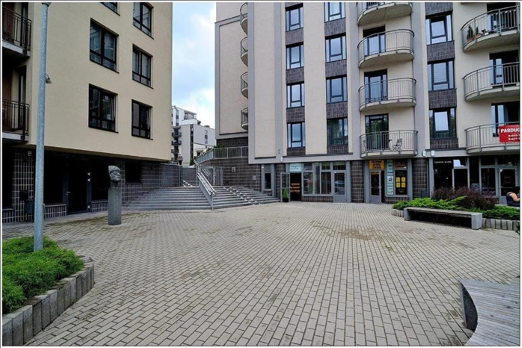 Image 4 of New Studio In Oslo Namai