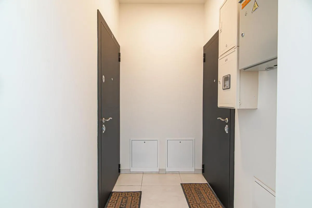 Image 2 of New & Stylish Old Town Apartment by URBAN RENT