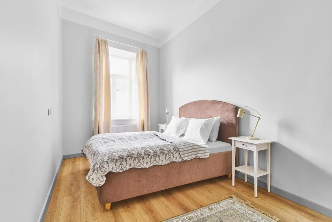 Image of New and Lovely Apartament in Vilnius City Centre