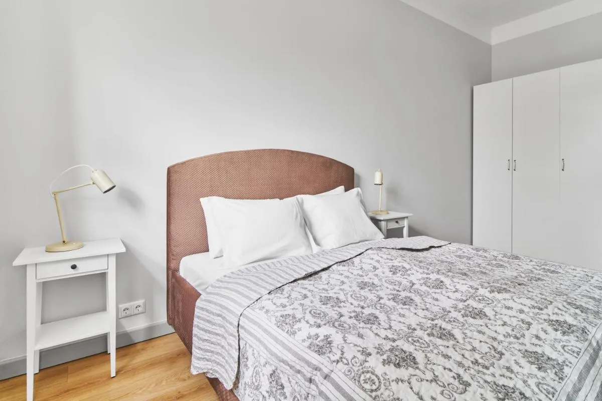 Image 1 of New and Lovely Apartament in Vilnius City Centre