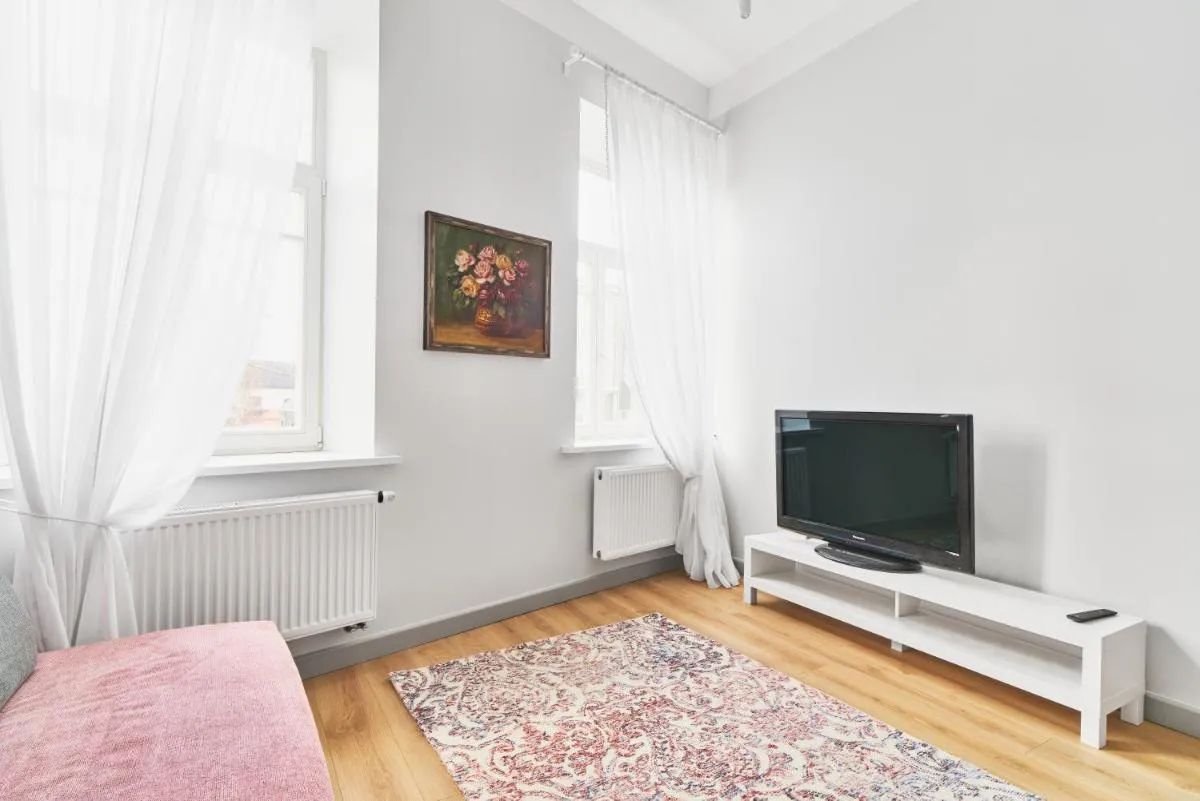 Image 4 of New and Lovely Apartament in Vilnius City Centre