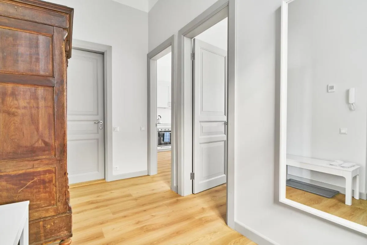 Image 2 of New and Lovely Apartament in Vilnius City Centre