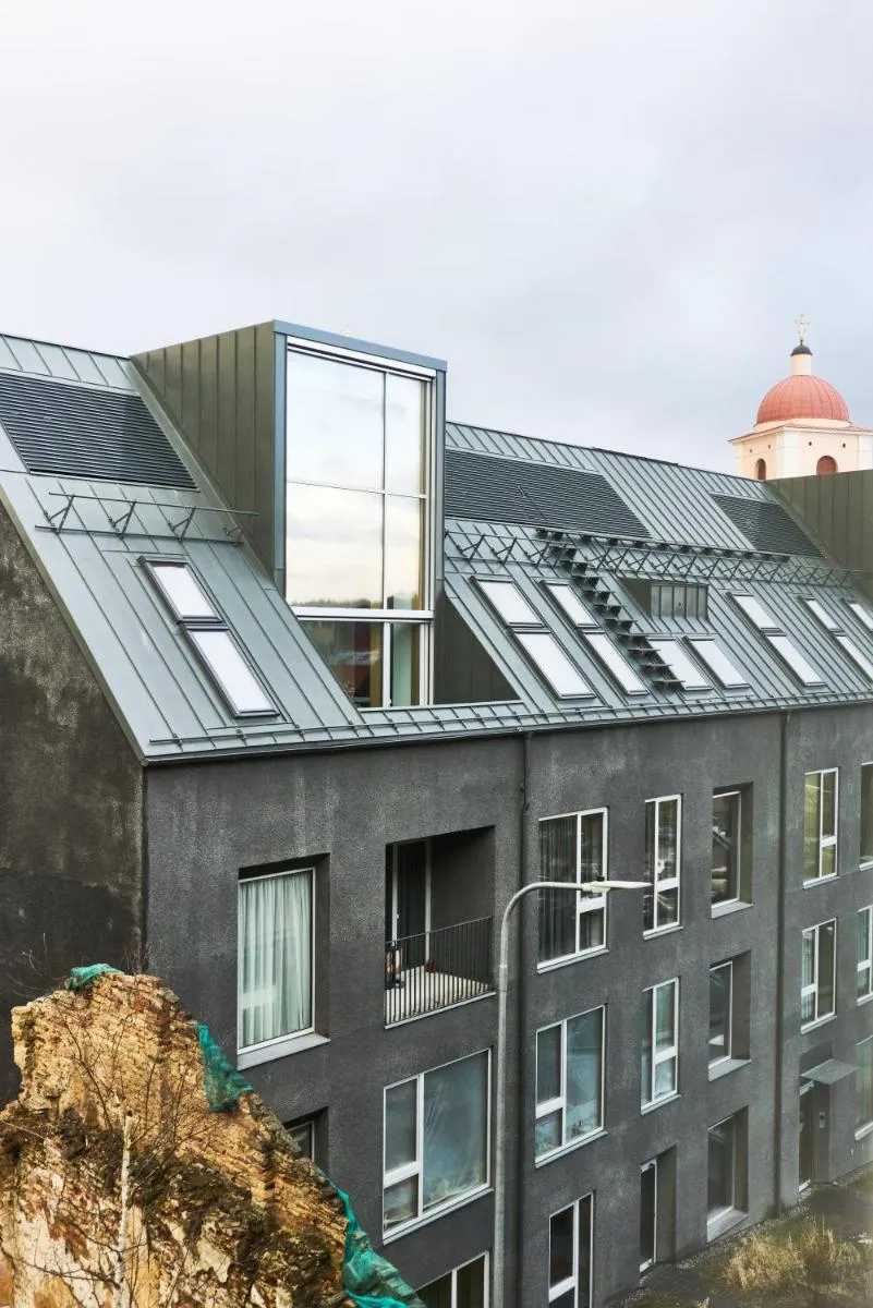 Image 5 of New and Lovely Apartament in Vilnius City Centre