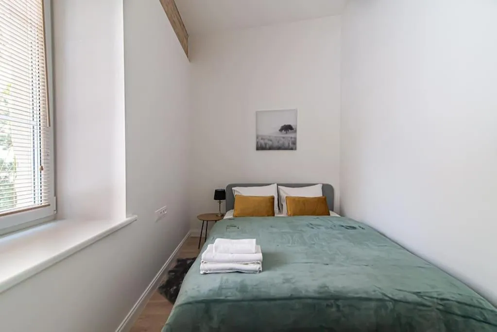 Image 1 of New and modern apartment in Old Town by URBAN RENT