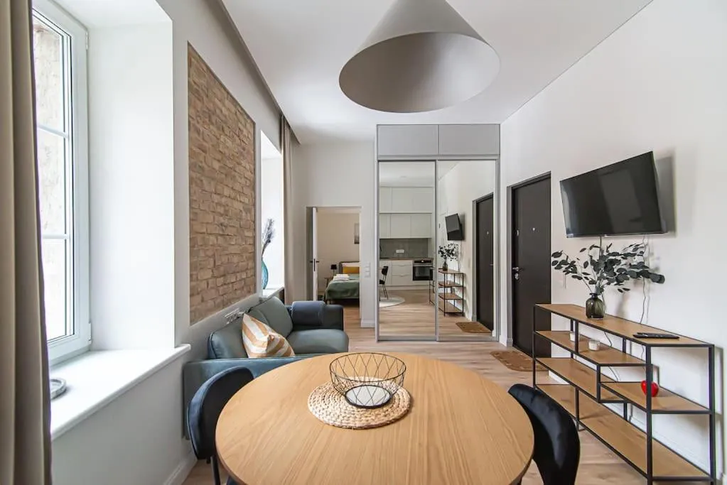 Image 4 of New and modern apartment in Old Town by URBAN RENT