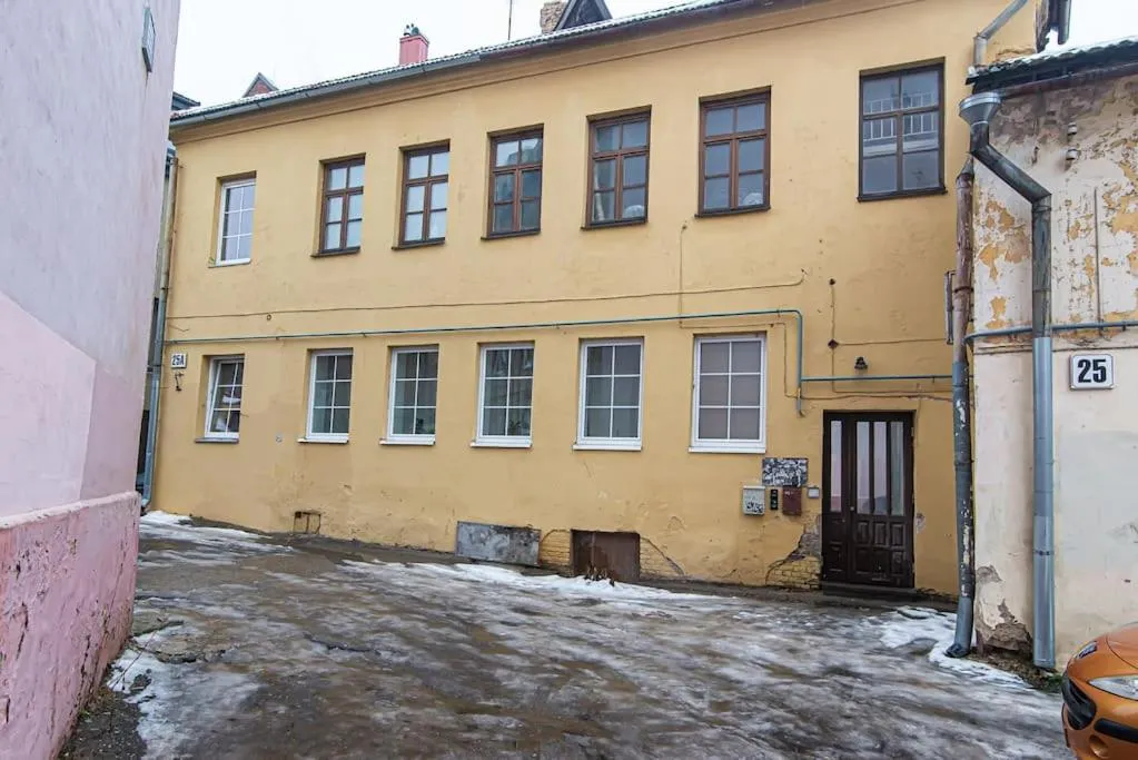 Image 5 of New and modern apartment in Old Town by URBAN RENT