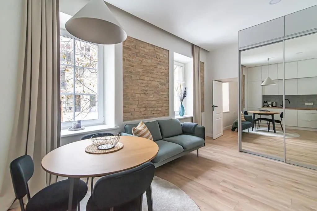 Image 3 of New and modern apartment in Old Town by URBAN RENT