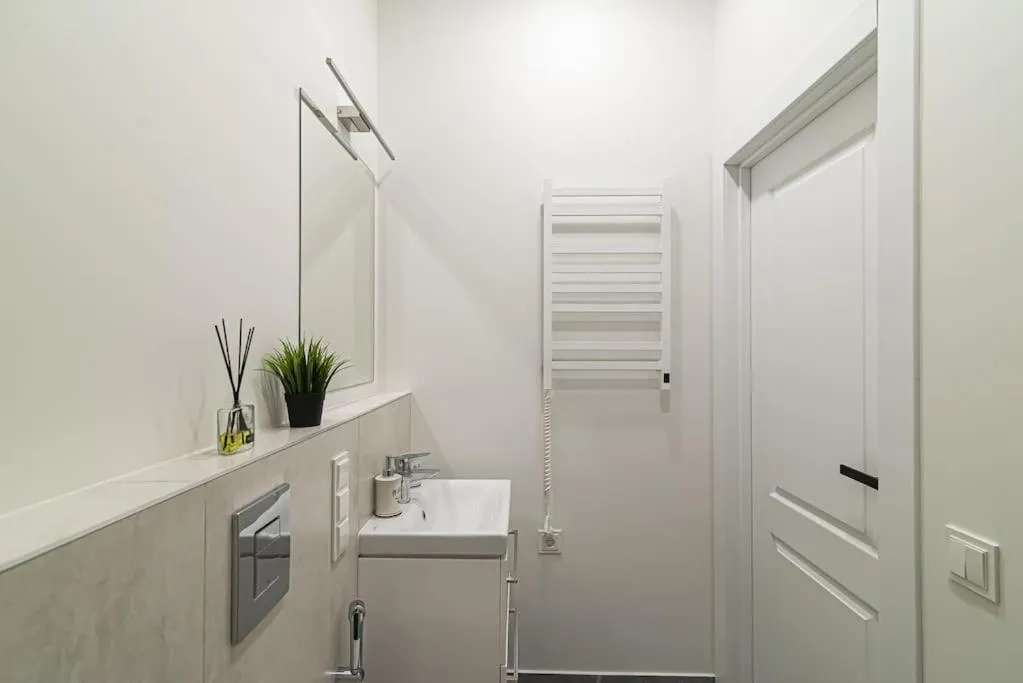 Image 2 of New and modern apartment in Old Town by URBAN RENT