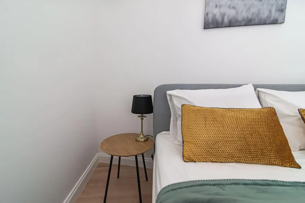 Image 6 of New and modern apartment in Old Town by URBAN RENT