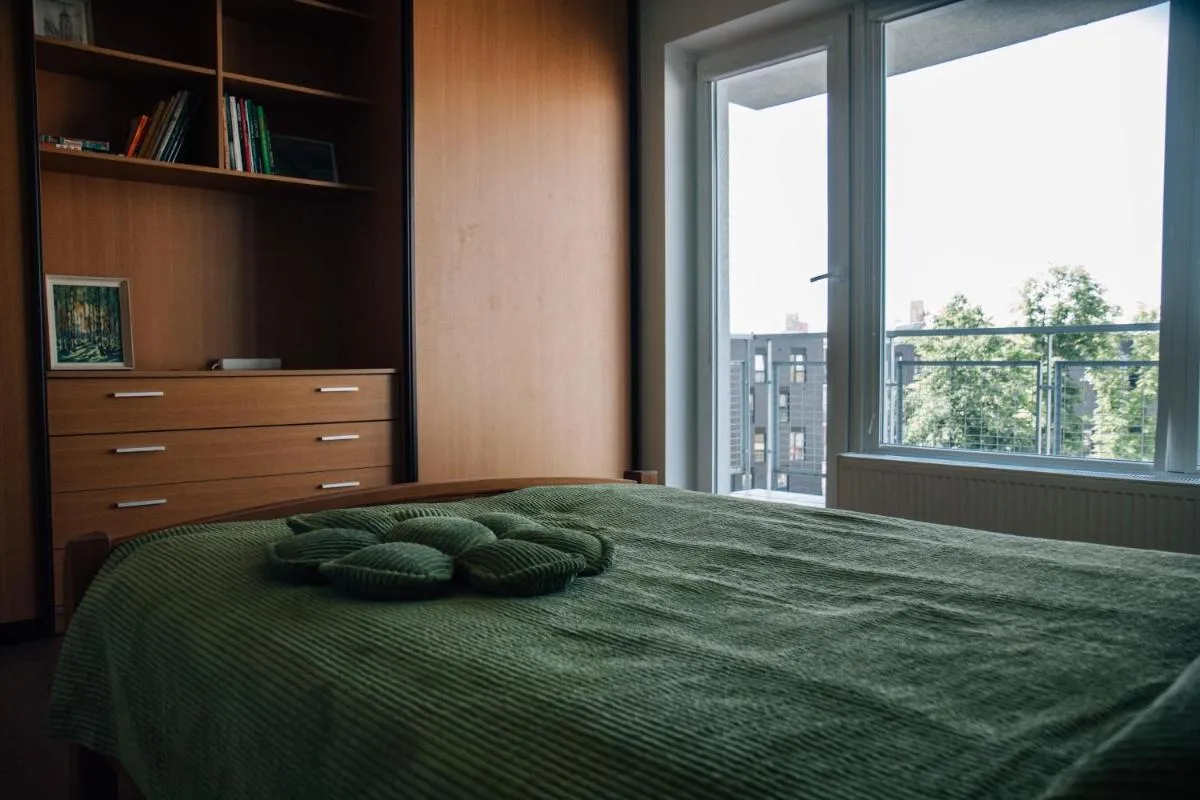 Image 2 of New apartament very close to the city centre