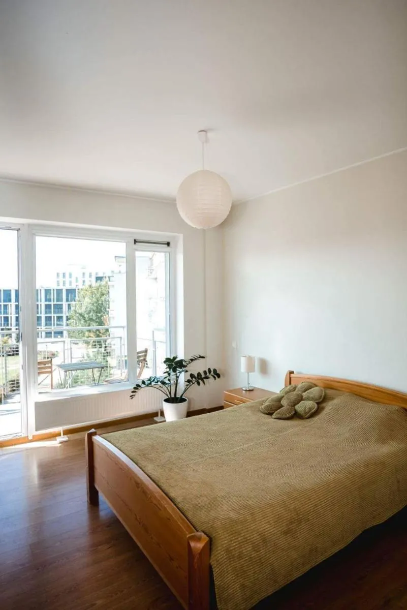 Image 3 of New apartament very close to the city centre