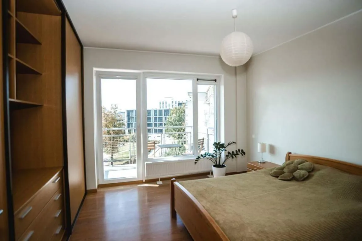 Image of New apartament very close to the city centre