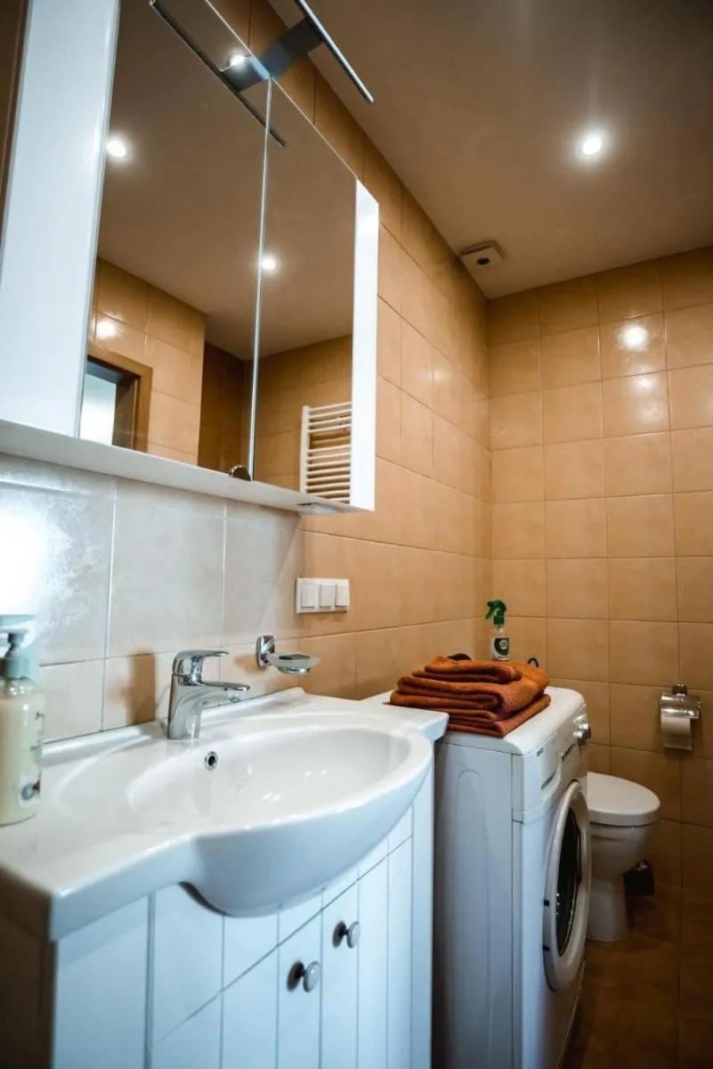 Image 4 of New apartament very close to the city centre