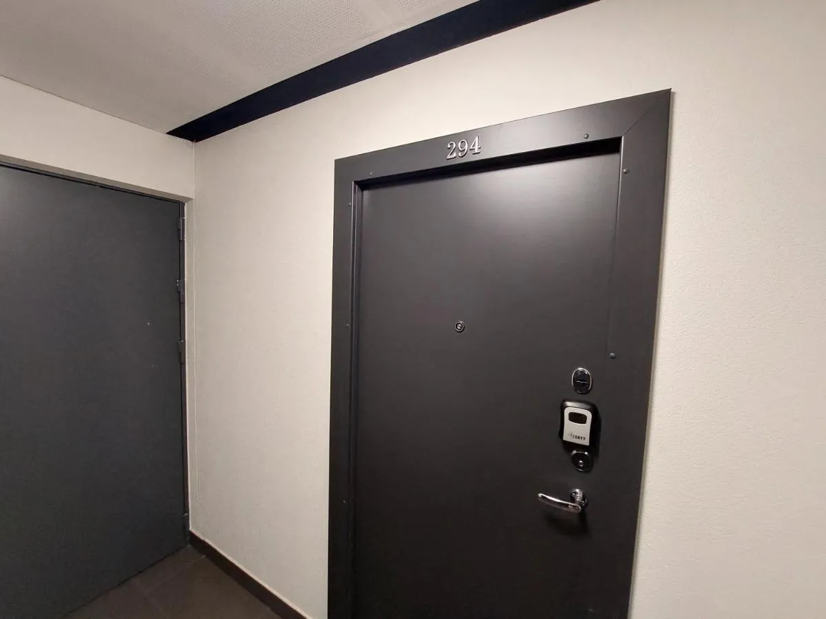 Image 1 of New apartment in the city center, free parking