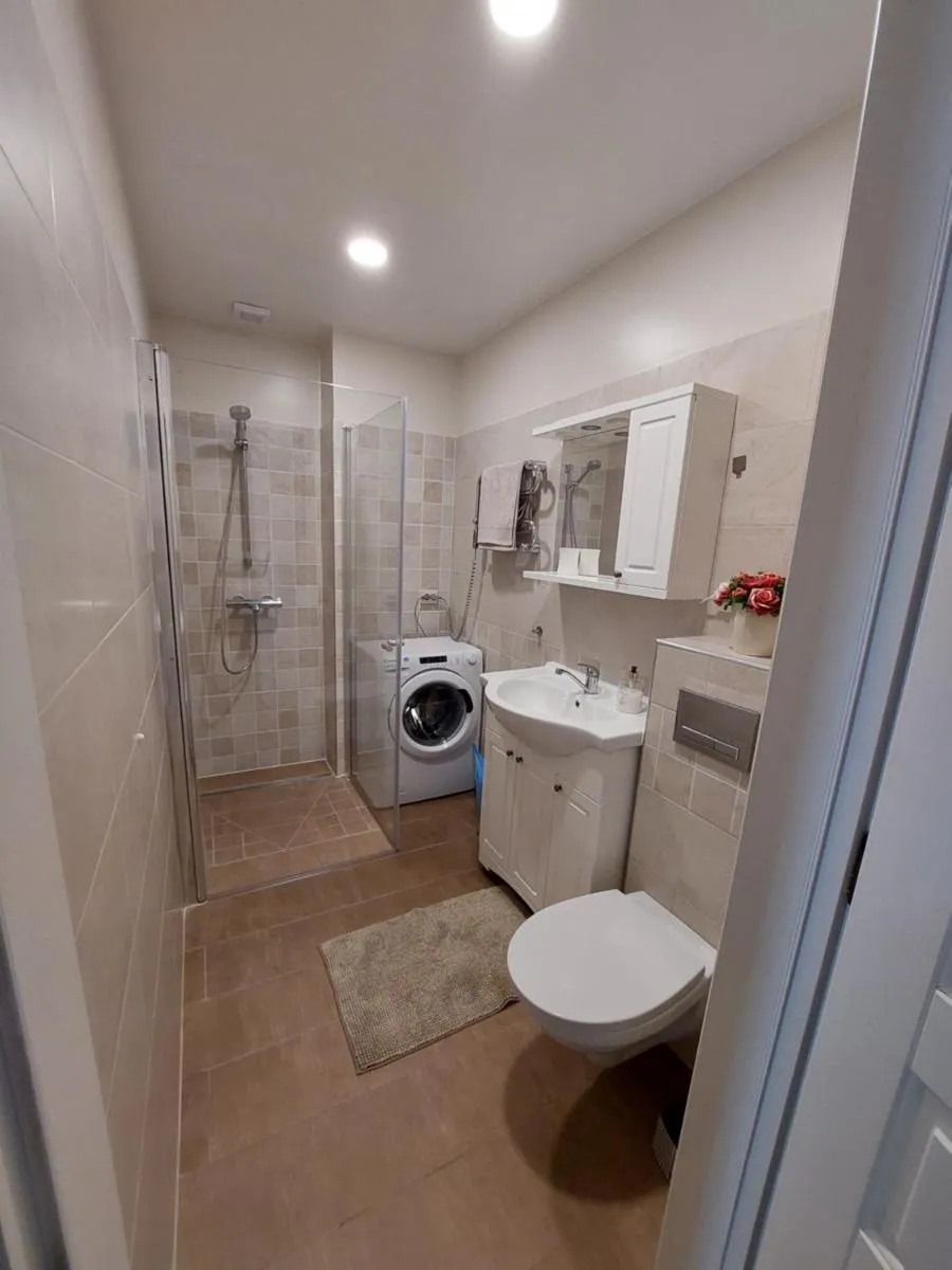 Image 6 of New apartment in the city center, free parking