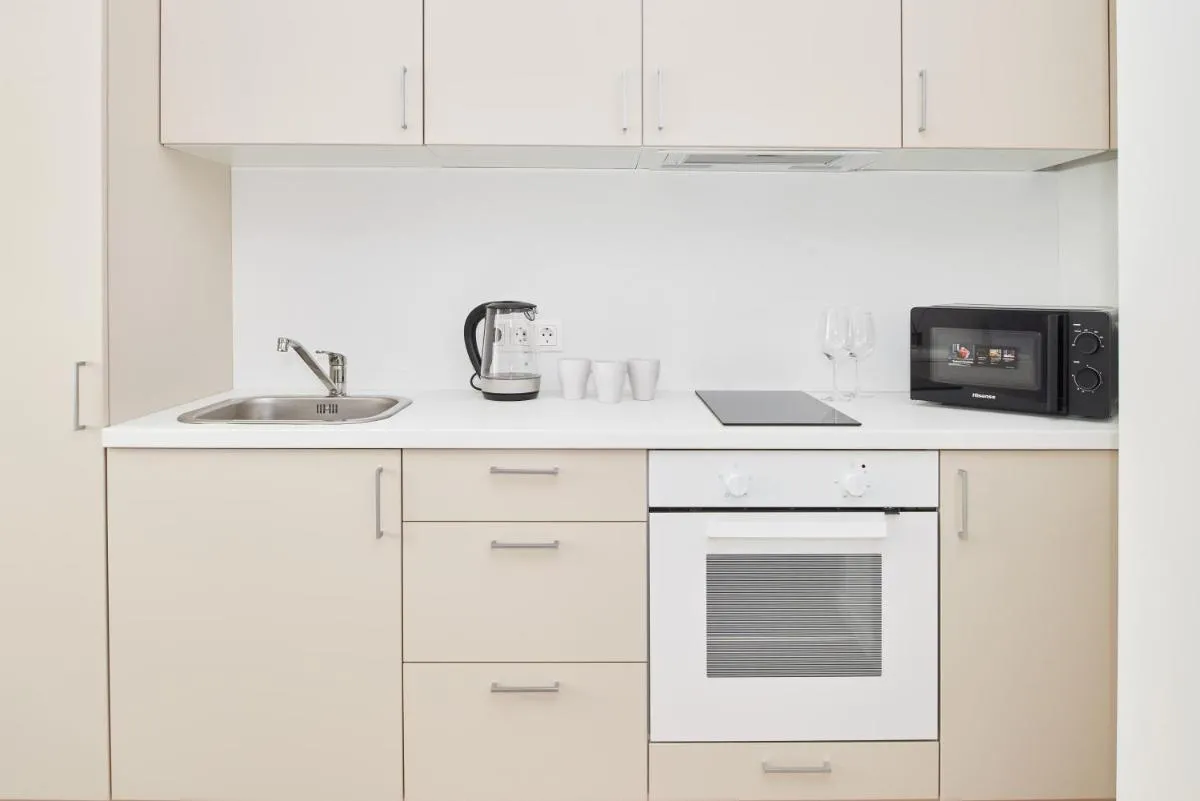 Image 6 of New apartment next to Cathedral Square