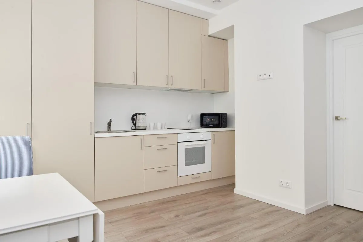 Image 2 of New apartment next to Cathedral Square