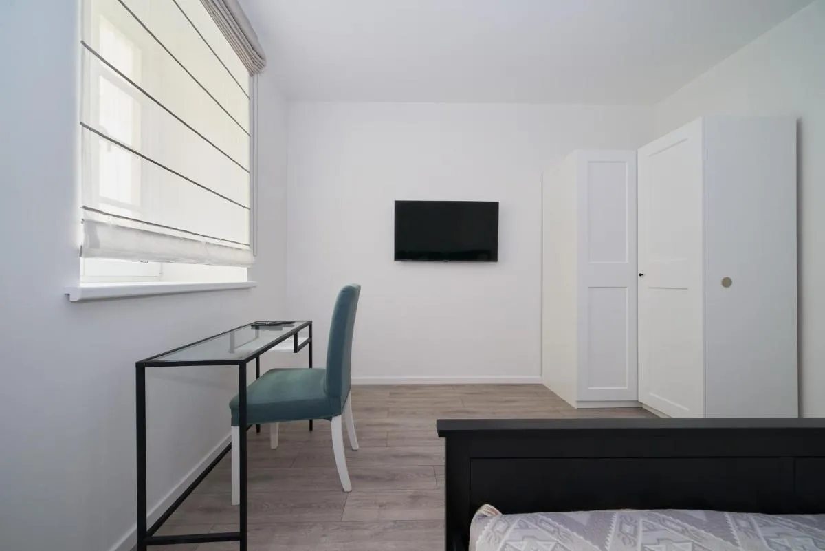Image 4 of New apartment next to Cathedral Square