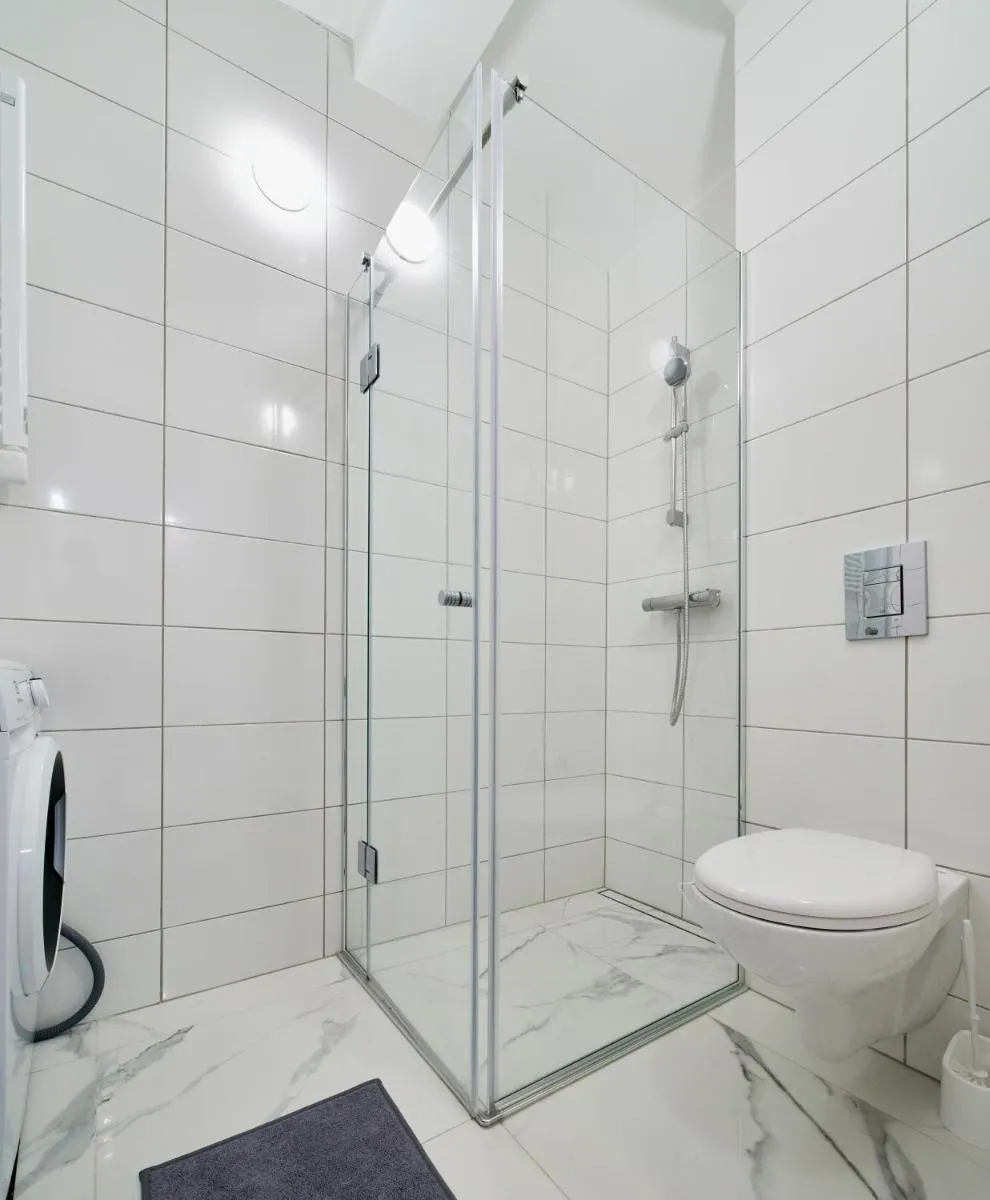 Image 3 of New apartment next to Cathedral Square