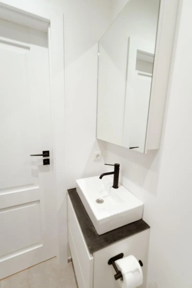 Image 5 of New modern and cozy studio apartment in the Old Town Vilnius