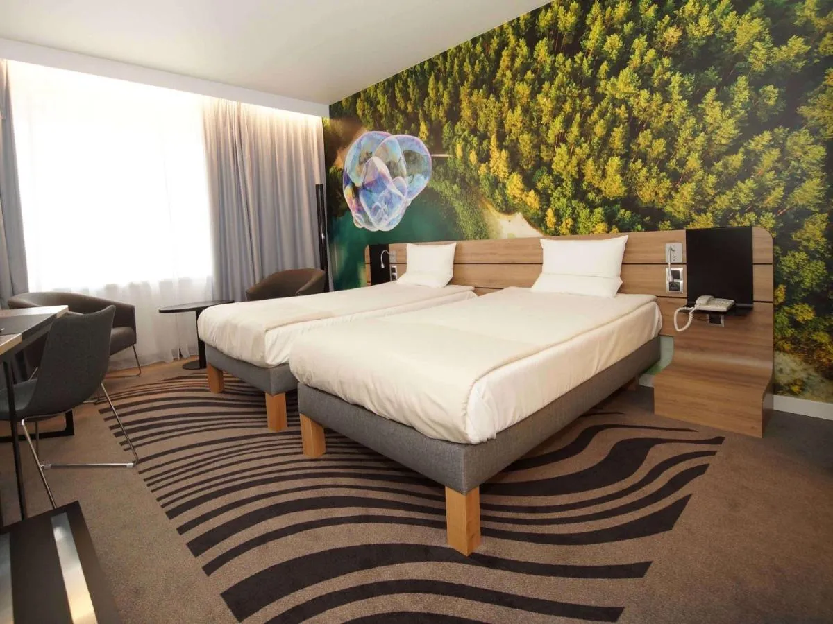 Image 5 of Novotel Vilnius Centre