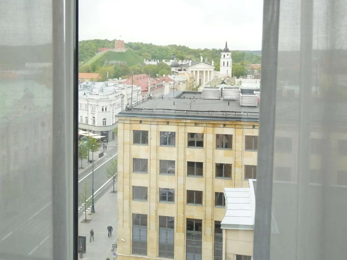 Image 6 of Novotel Vilnius Centre
