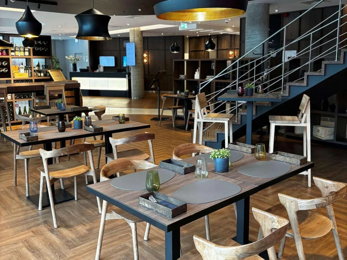 Image 2 of Novotel Vilnius Centre