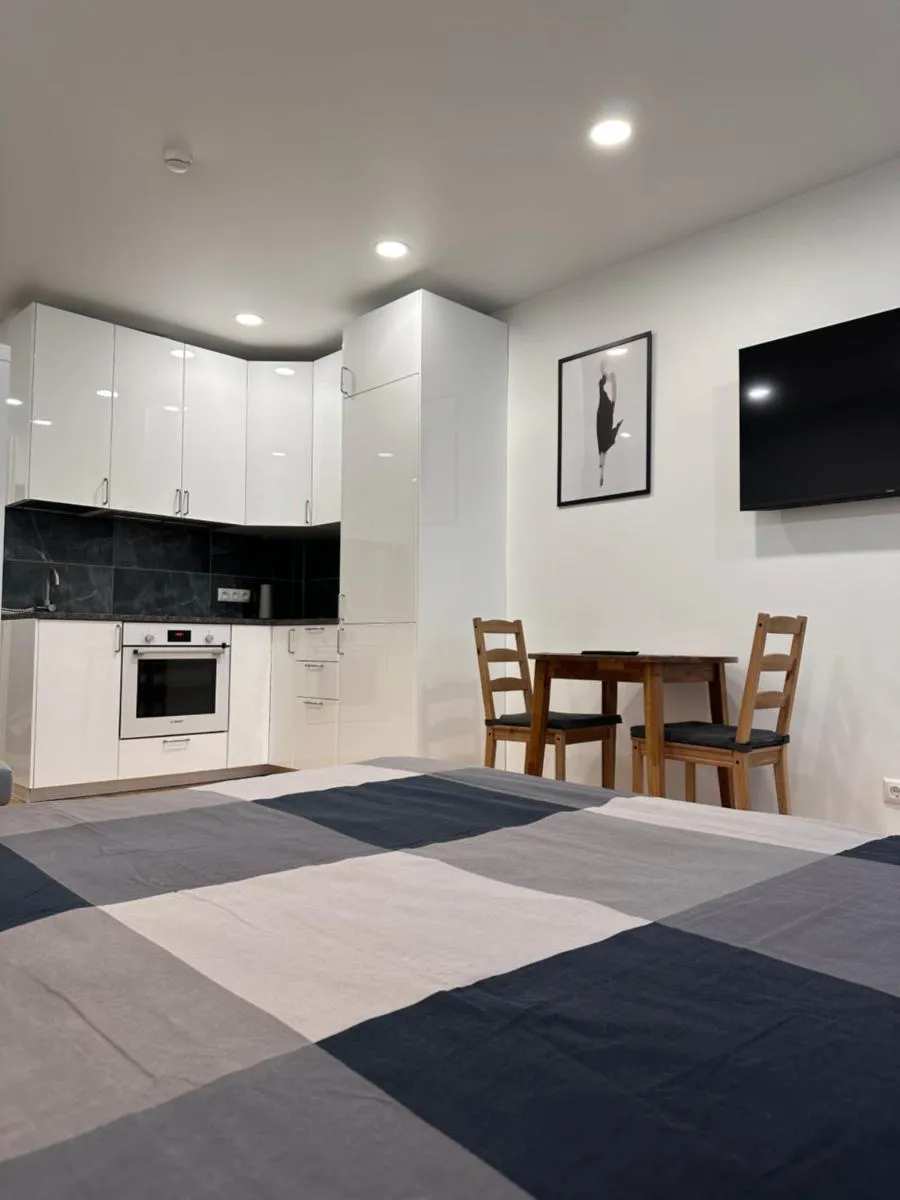 Image 2 of OZO Life Apartment
