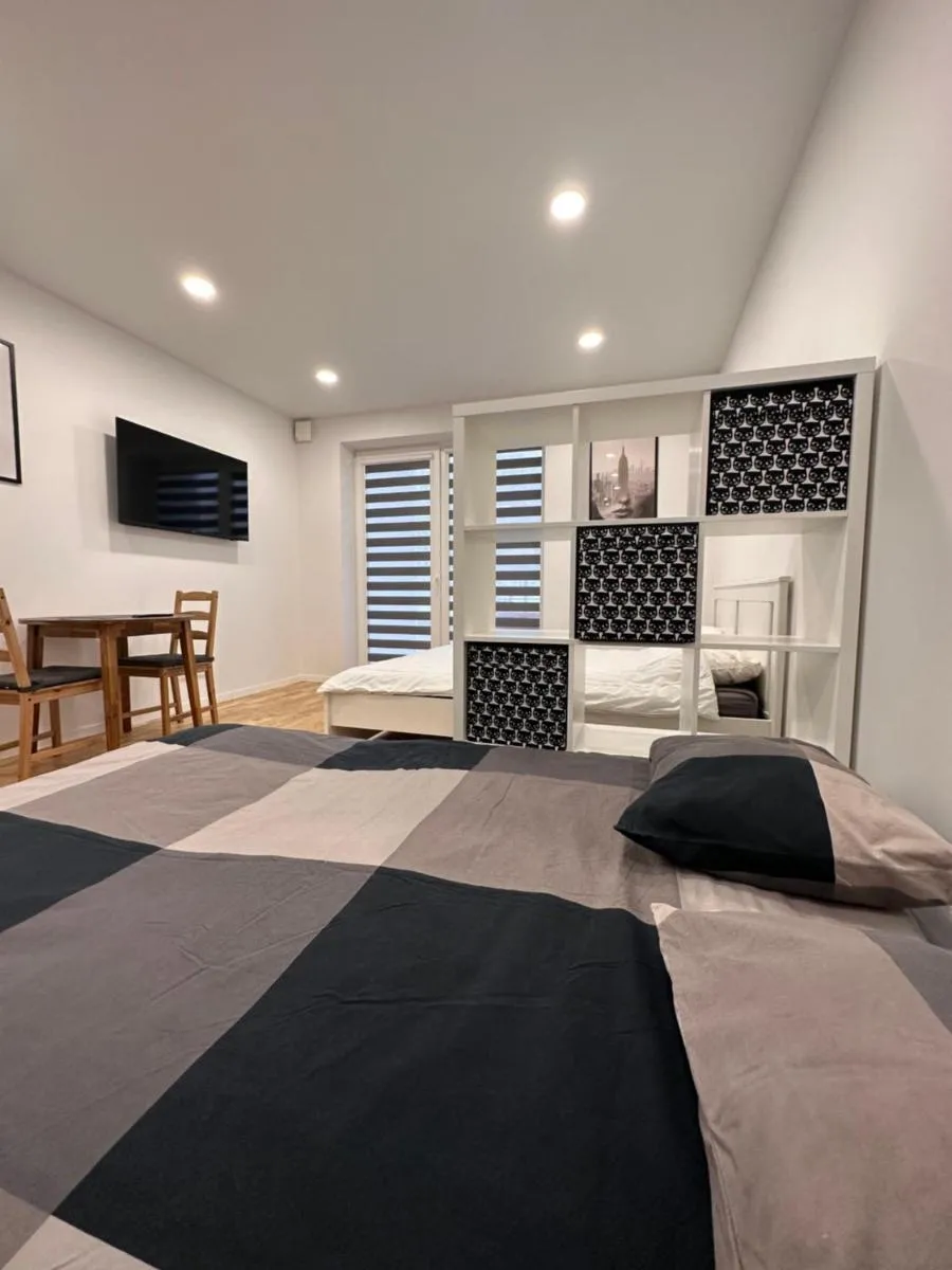 Image 1 of OZO Life Apartment