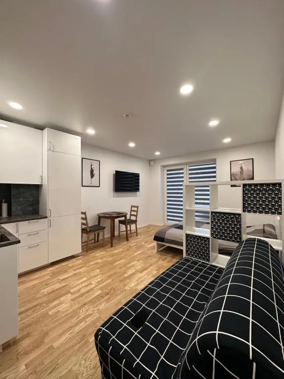 Image of OZO Life Apartment