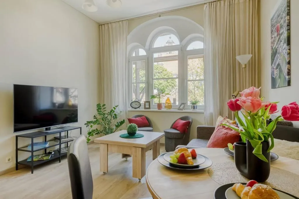 Image of Old Town Apartment
